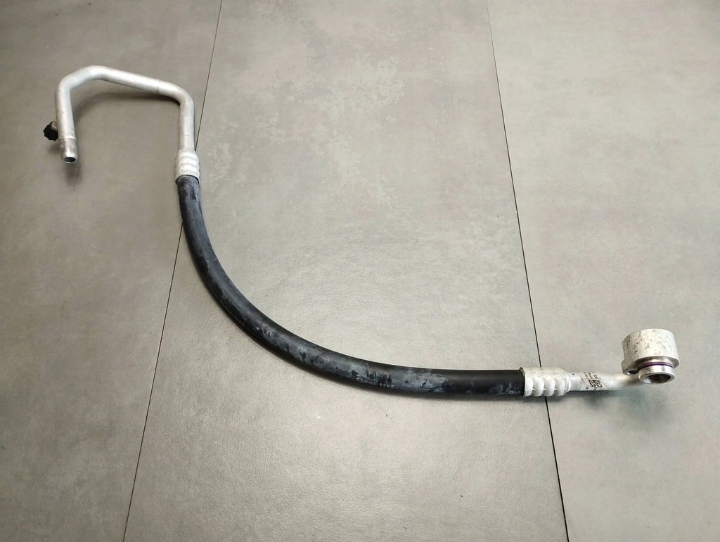 фото №1, Audi a5 8t шланг кондиціонера 8t0260707c