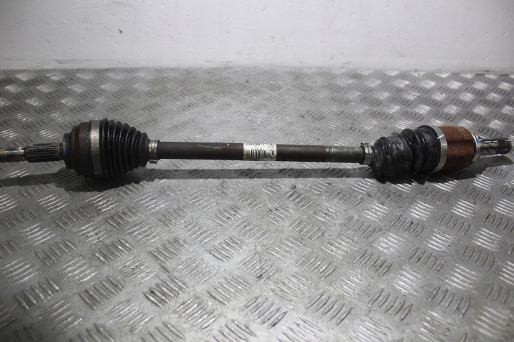 фото №1, Привідний вал лівий перед dacia sandero ii fl 1.0