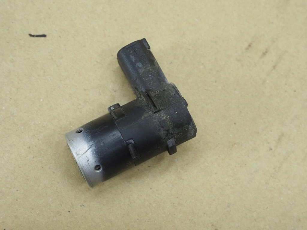 фото №10, Датчик парковки задняя pdc 6907128 bmw e65 01-05