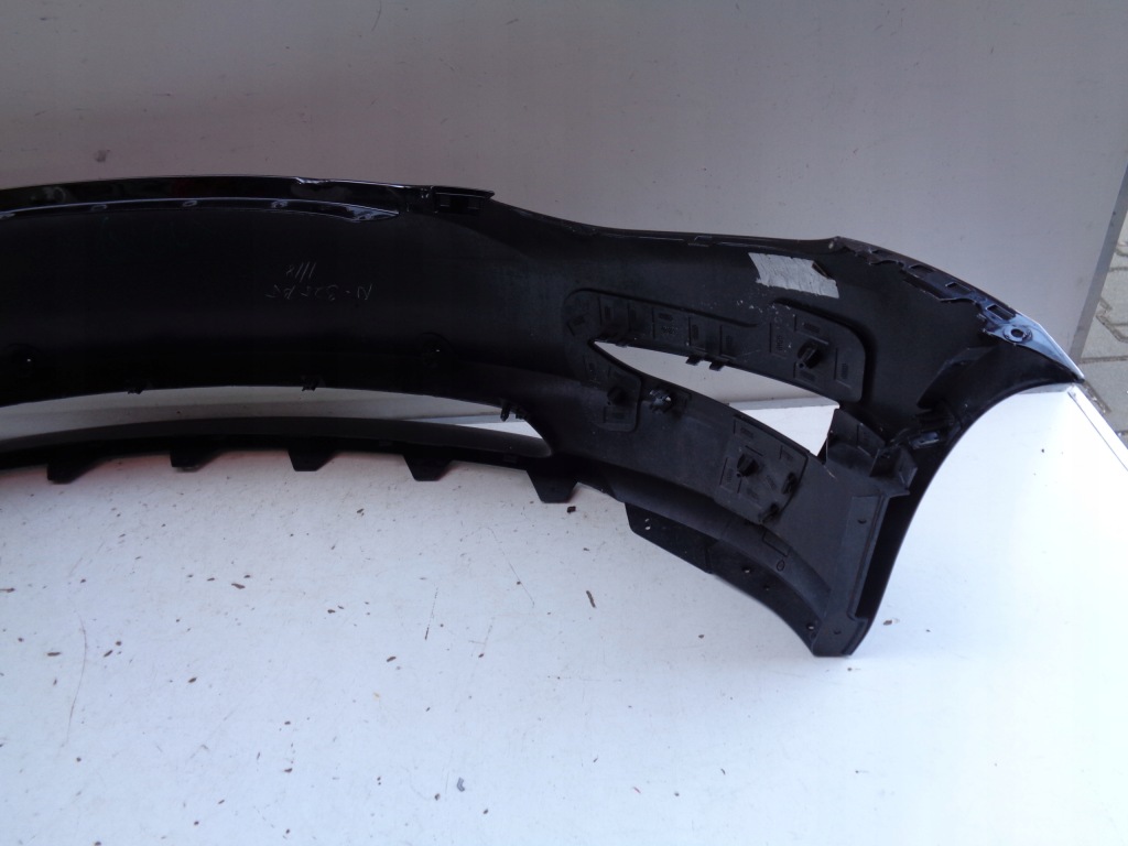 фото №7, Бампер передній tesla model 3 17- nr 40228