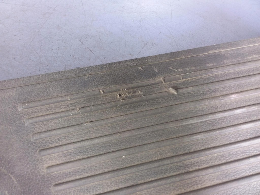 фото №5, Ford transit courier i захист поріг ліва права