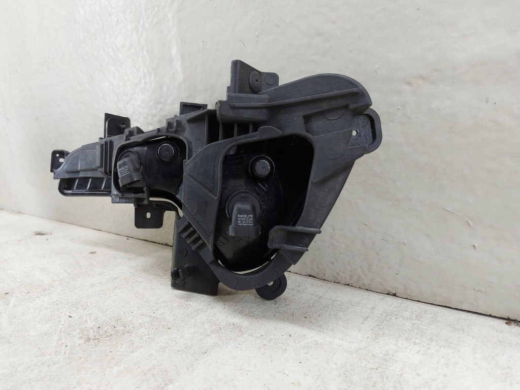 фото №6, Kia sportage iii 3 світло протитуманні передні