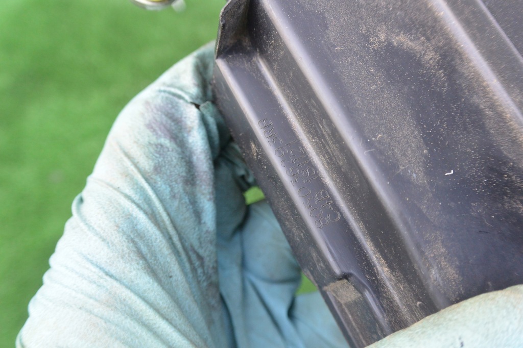 фото №7, Замок дверь левый правый перед задняя dacia renault duster ii eu