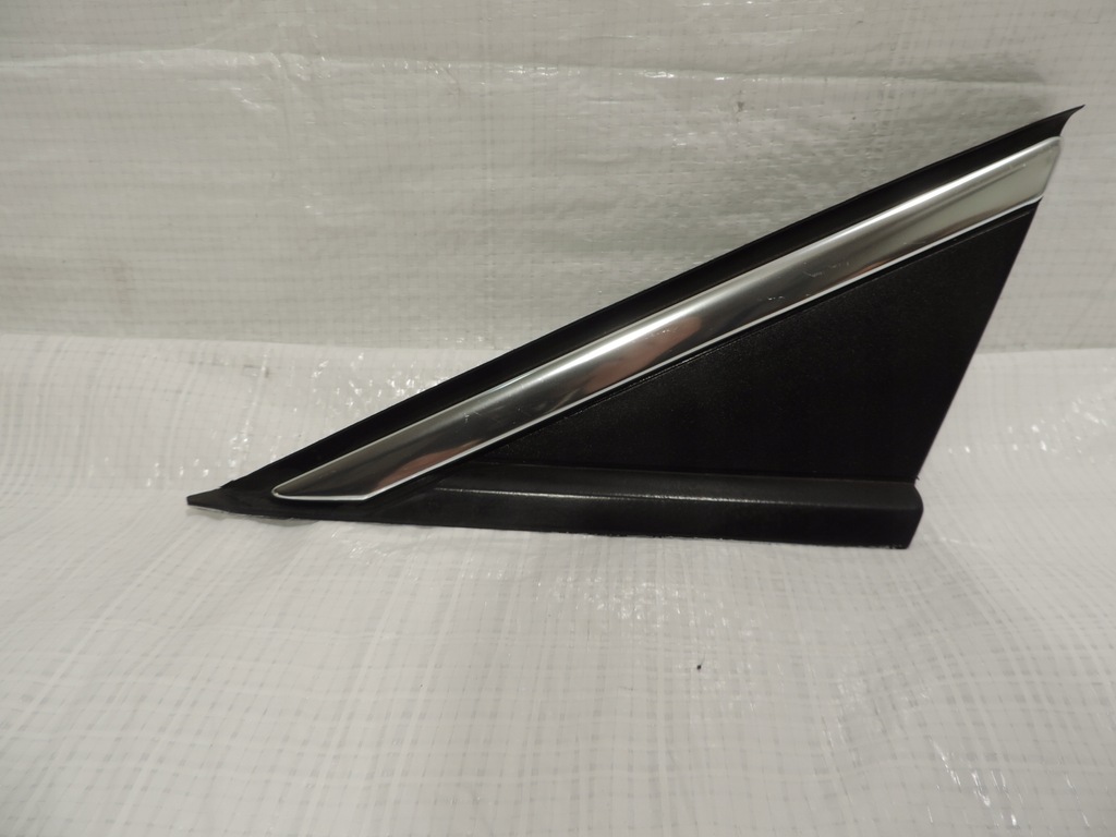 фото №1, Заглушка крыла левая opel astra k v 39041995