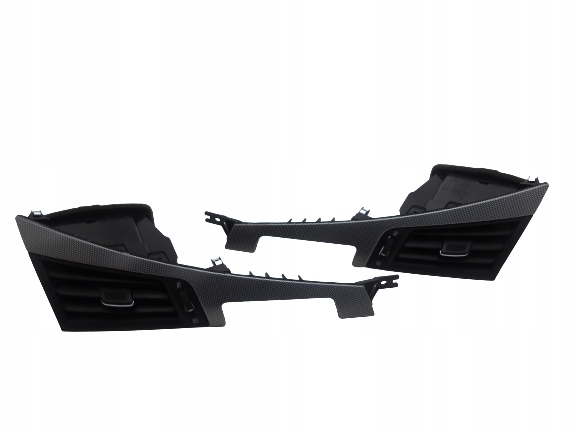 фото №1, Infiniti q50 13-18 решётка обдув правая левая оригинальный номер