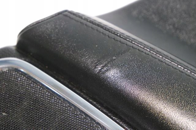 фото №10, Оббивка двері лівий задня maserati ghibli iii 13-