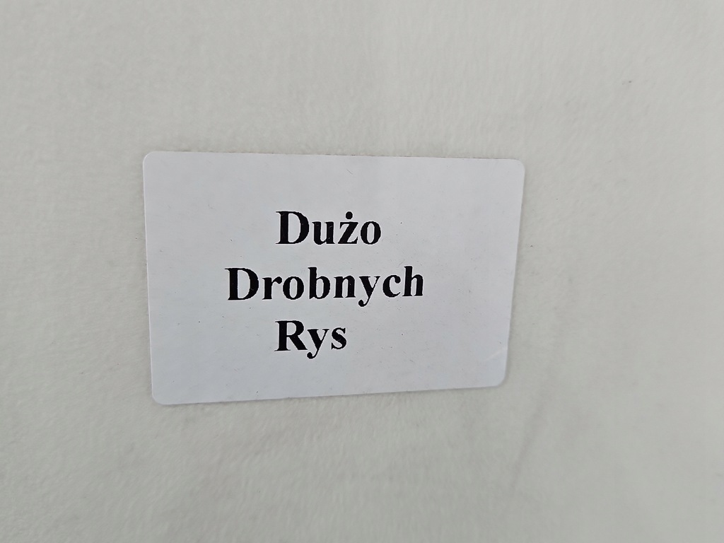 фото №13, Дверь задняя правое mazda cx-5 i 12-17 hb 5d bordowy 41v