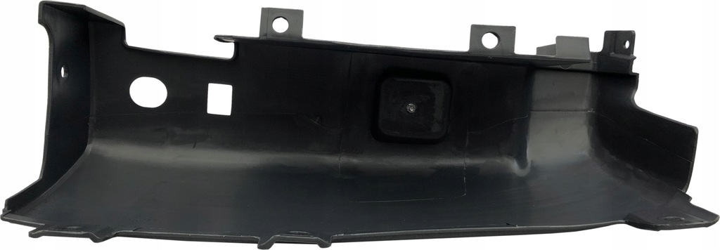 фото №6, Fiat ducato кутик бампера бампер задня правий r