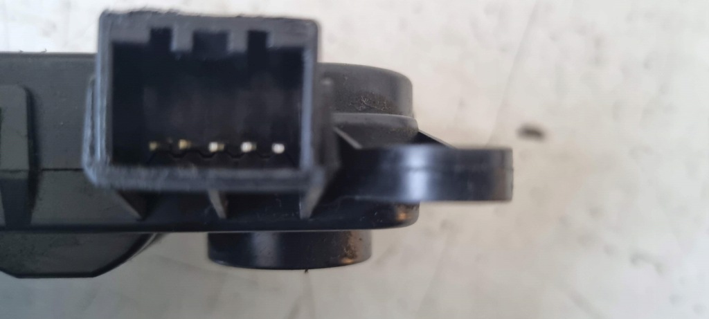 фото №11, Моторчик обігрівача do kia sorento ii