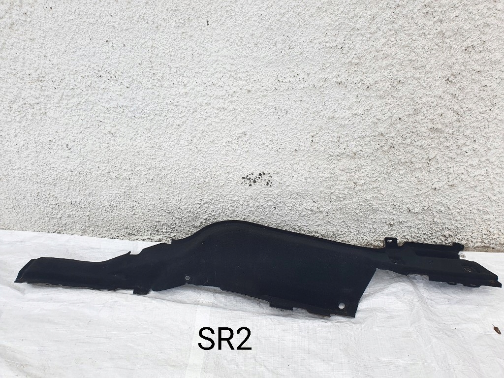 фото №9, Mercedes w251 r-klasa обшивка коврик пол eur