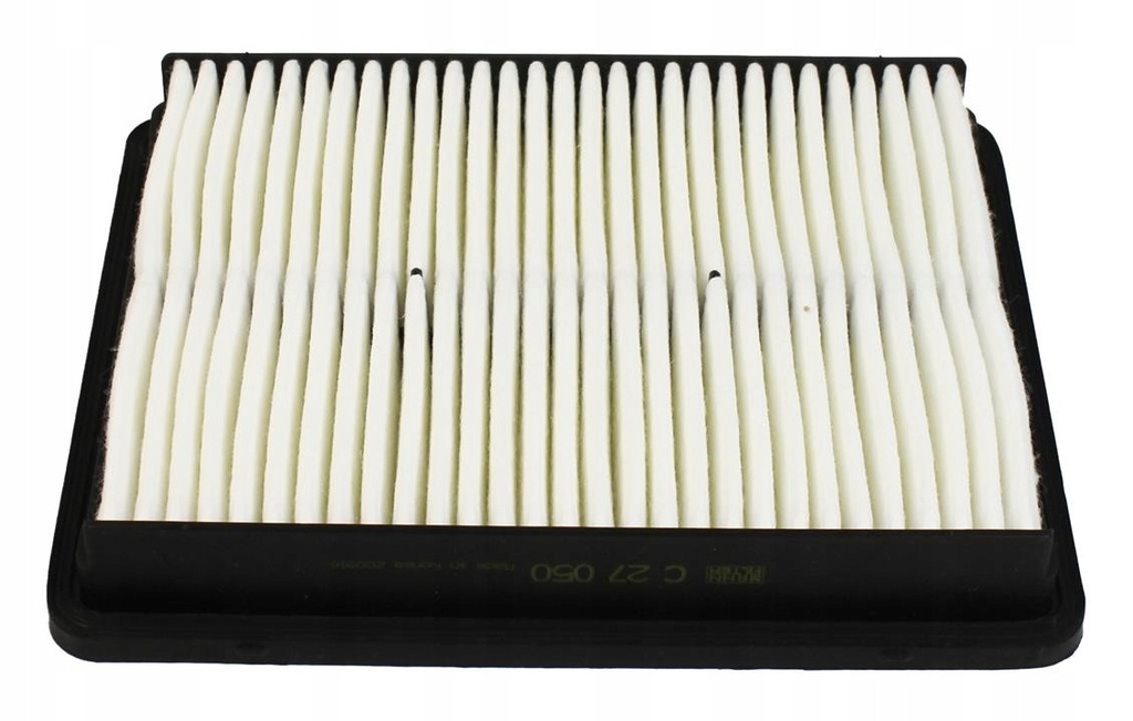 фото №16, Mann-filter c 27 050 фільтр повітря