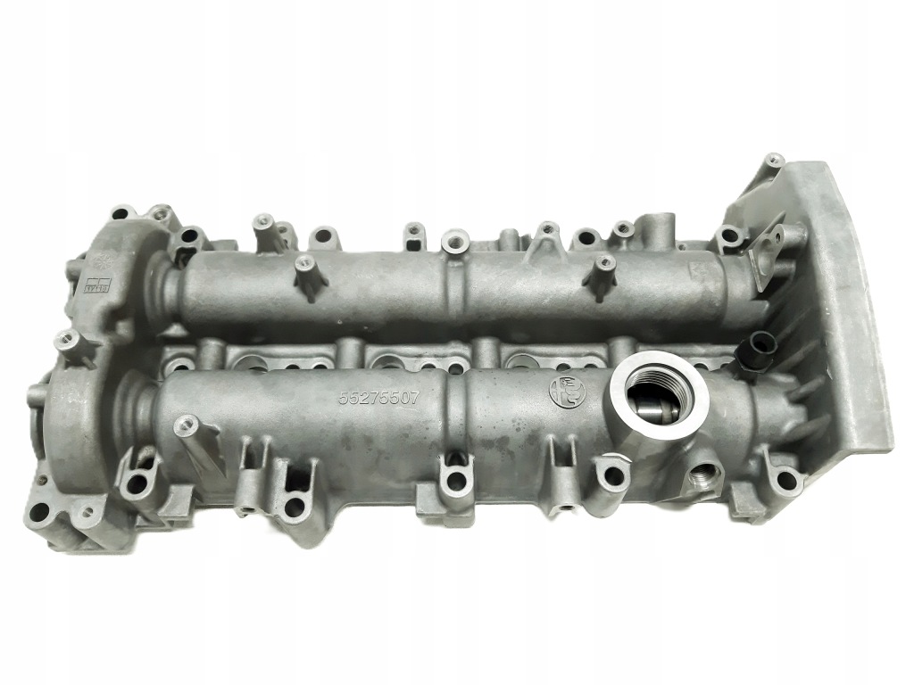 Купити Кришка вали розподільного валу alfa romeo stelvio 2.2 jtd 55275507