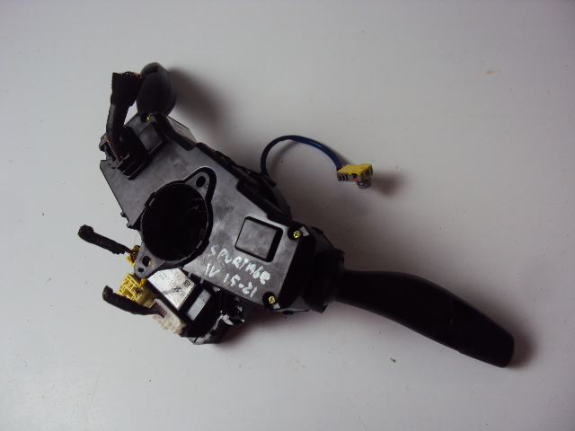 фото №8, Переключатель комбинированный kia sportage iv 2015-2021