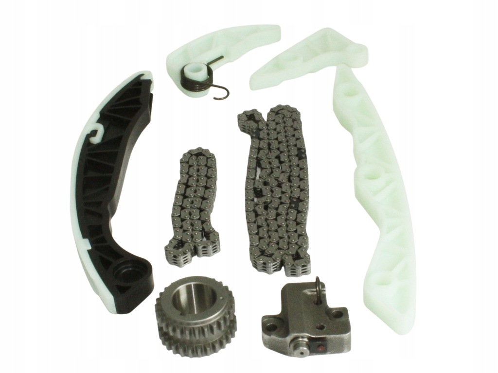 фото №1, Грм натяжитель цепь magentis optima sportage