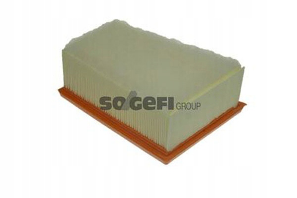 фото №1, Purflux a1231 фільтр повітря