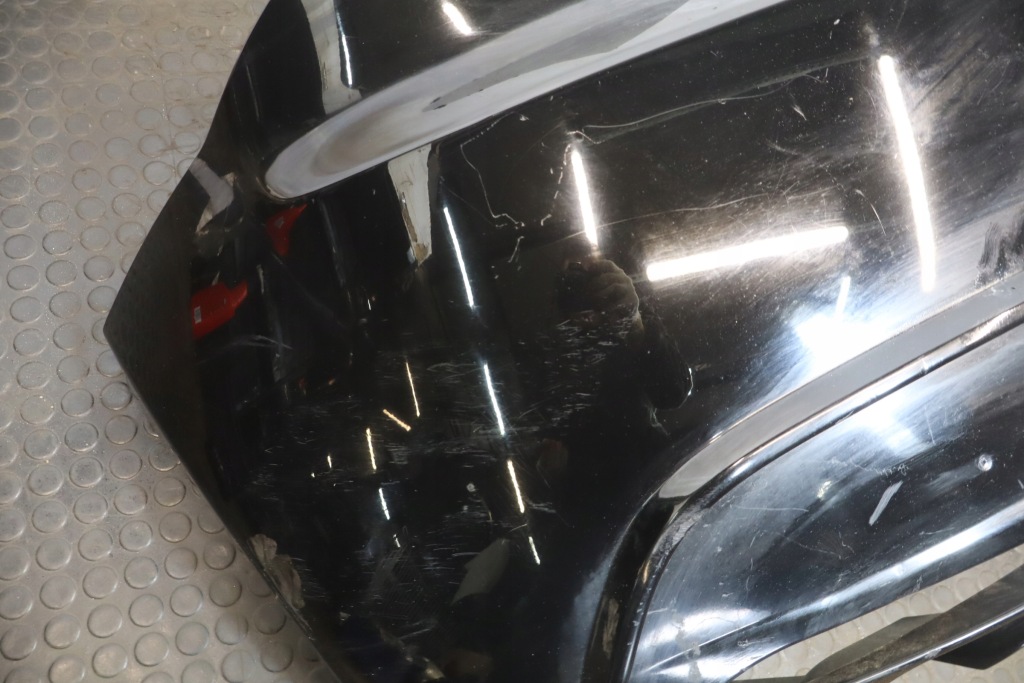 фото №5, Бампер задній alfa romeo mito 601