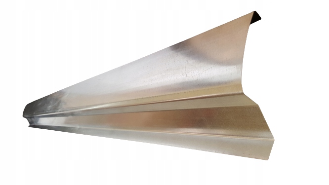 фото №1, Toyota yaris ii 06-11 ремкомплект поріг