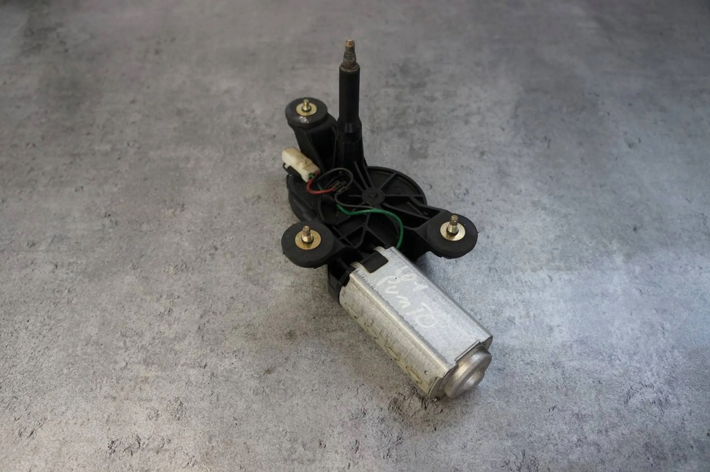 фото №1, Моторчик двірники задня fiat punto ii