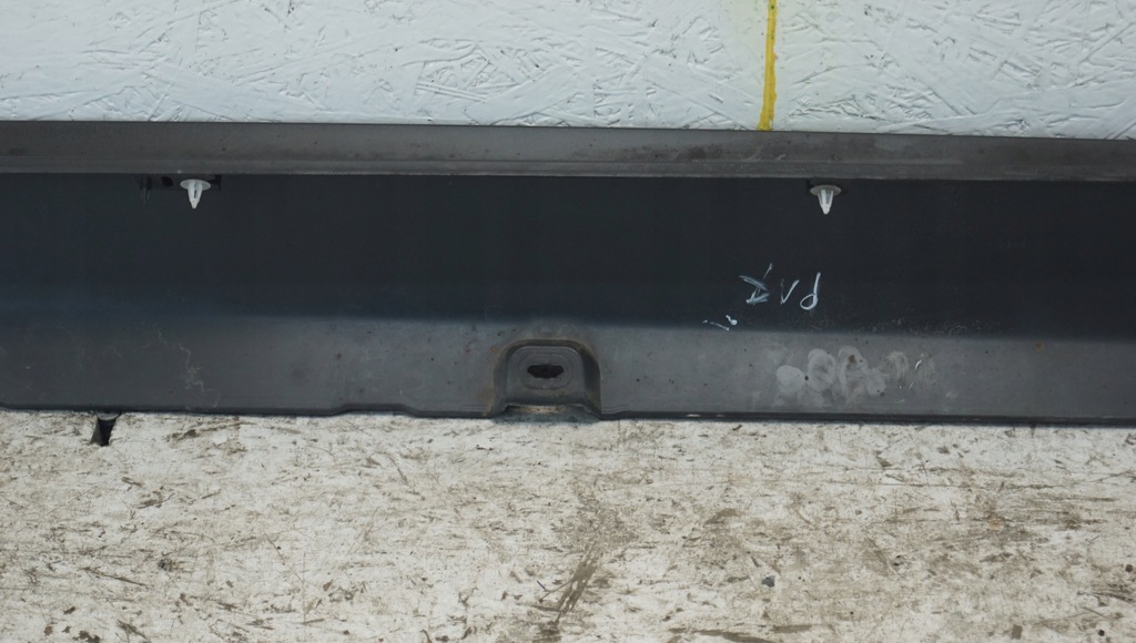 фото №12, Поріг молдинг поріг права ford kuga mk1 8v41-s10154-ac