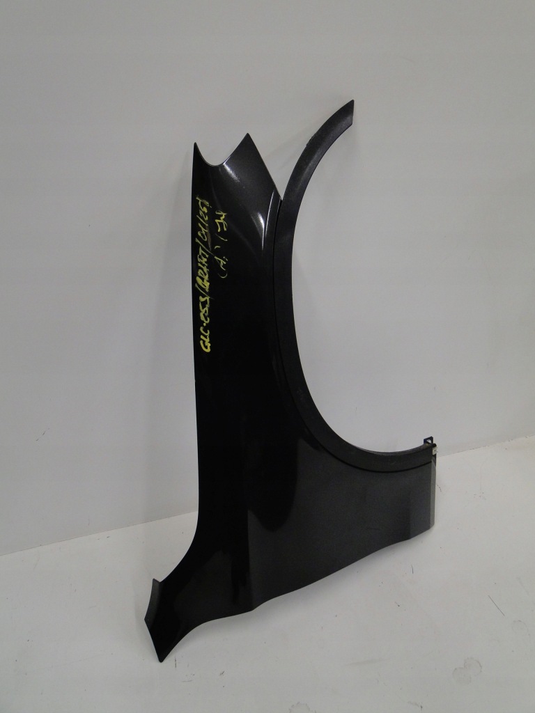 фото №6, Mercedes glc 253 x253 крыло передний правый графит a2538800218