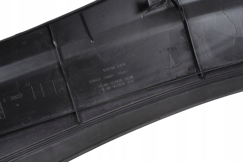 Купить Молдинг декоративные nakładak крыла левая tesla model x 1036236-00-g