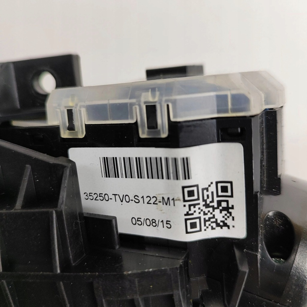 фото №11, Honda civic ix 2016 рычаг / переключатель поворотники