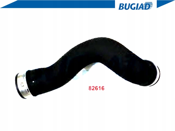 фото №2, Шланг повітря наддувний [bugiad]