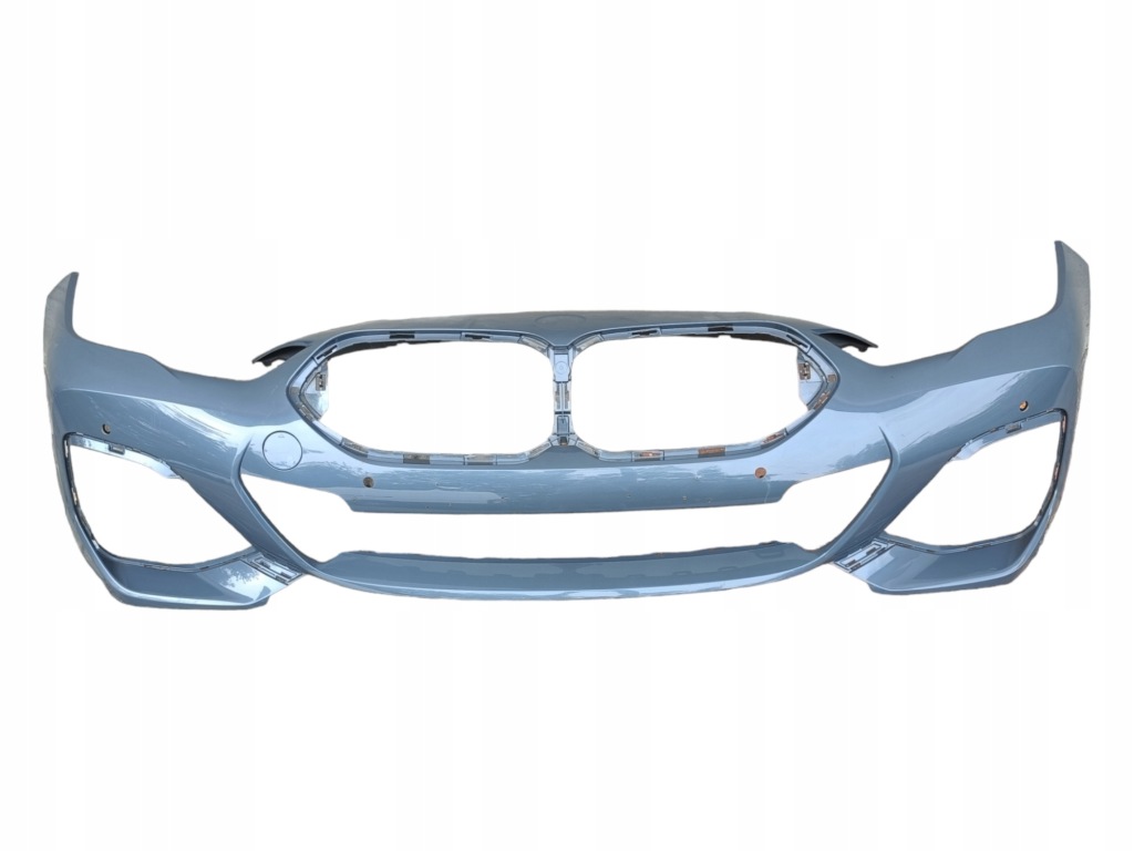 фото №1, Бампер перед bmw 2 f44 m-pakiet 51118075476