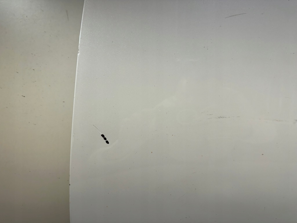 Дверь левый перед tesla model x 100990600h Доставка