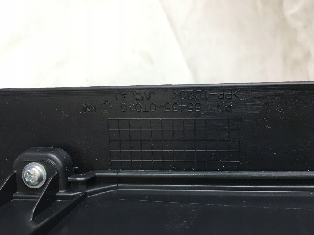 фото №10, Toyota venza 09-16 тунель середній usa