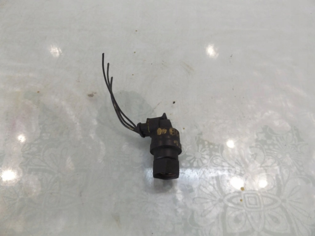 фото №1, Doblo i 1,9d импульсатор датчик скорости