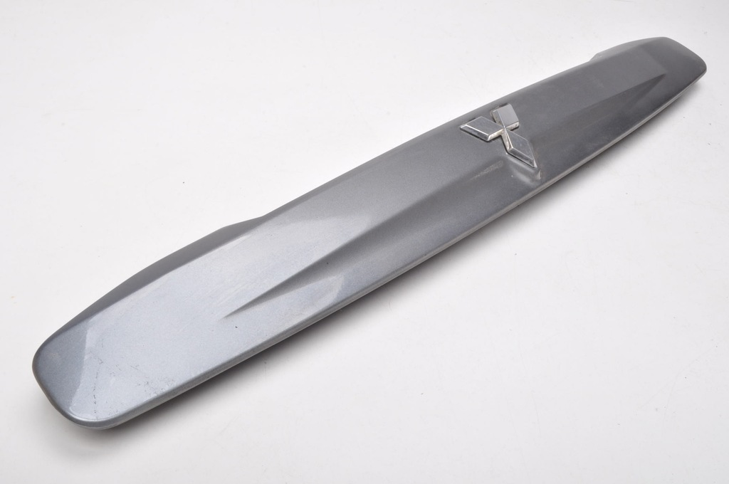 фото №1, Mitsubishi space star накладка молдинг крышки mr245529