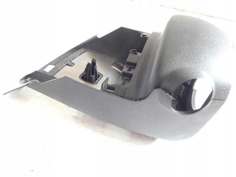 фото №4, Корпус колонки рулевого nissan pulsar 17-