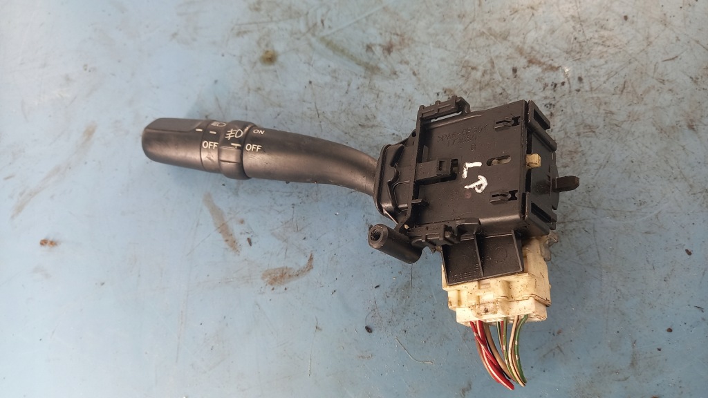 фото №1, Перемикач поворотники toyota previa 01r