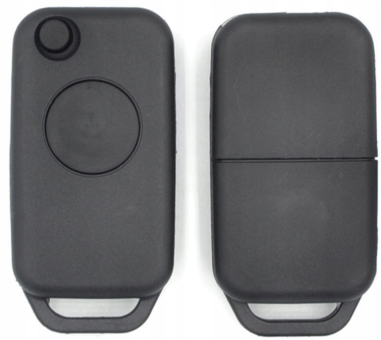 фото №1, Mercedes slk sprinter viano ключ pilot корпус