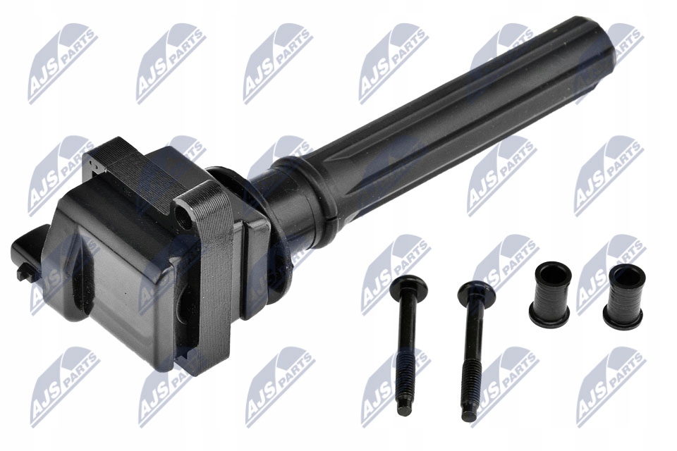 фото №3, Котушка запалювання