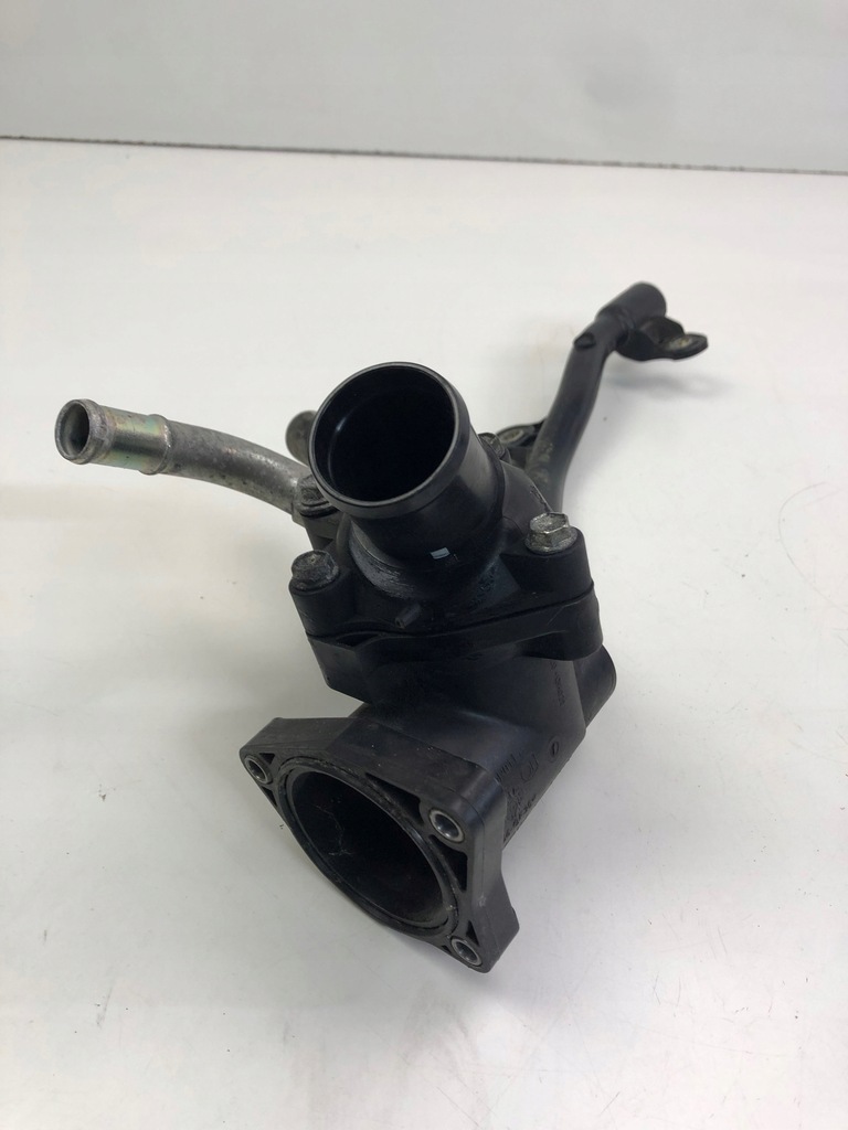 фото №1, Toyota корпус корпус термостата 16320-or011 труба 16278-0r020