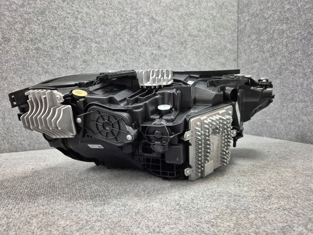 фото №10, Фари лампи передні перед комплект - bmw 4 g22 g23 g26 laser 2022-