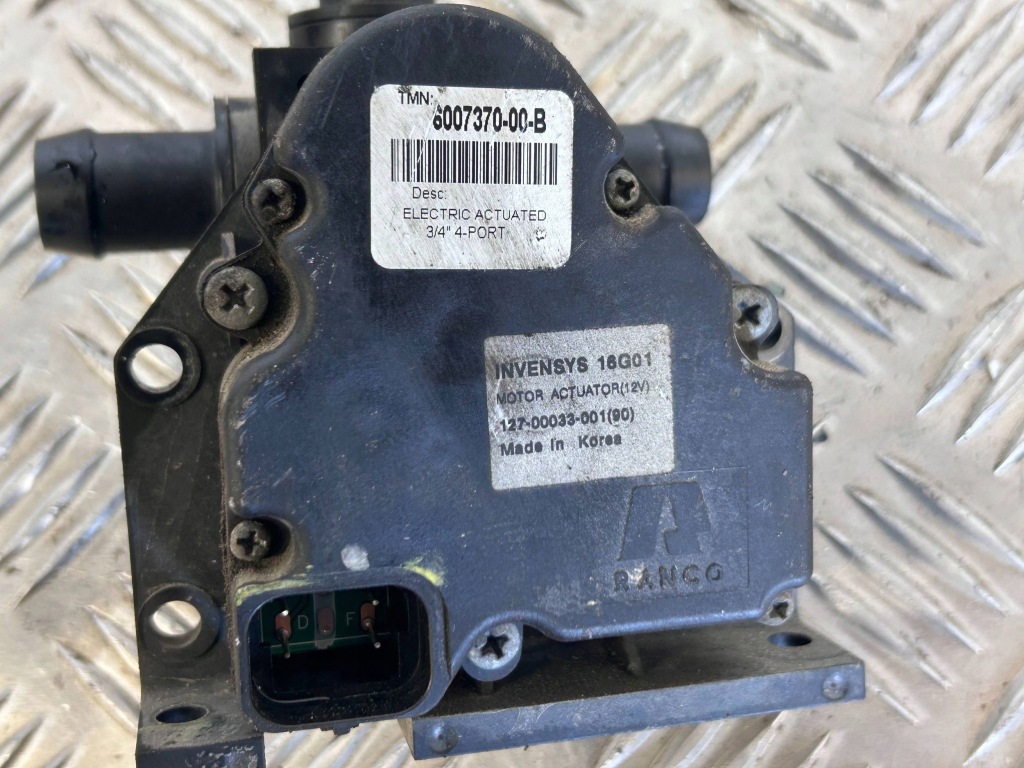 Нагрівач рідина охолоджуючий tesla model x 600737000b Доставка