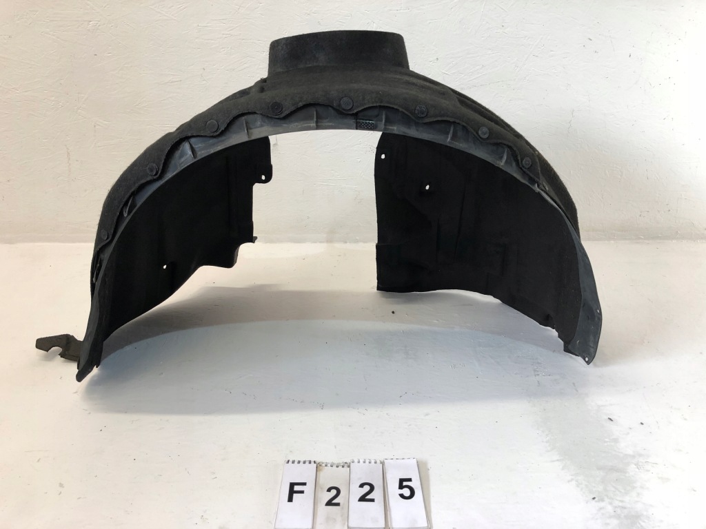 фото №1, Volvo s60 v60 подкрылок правое 10 - 18