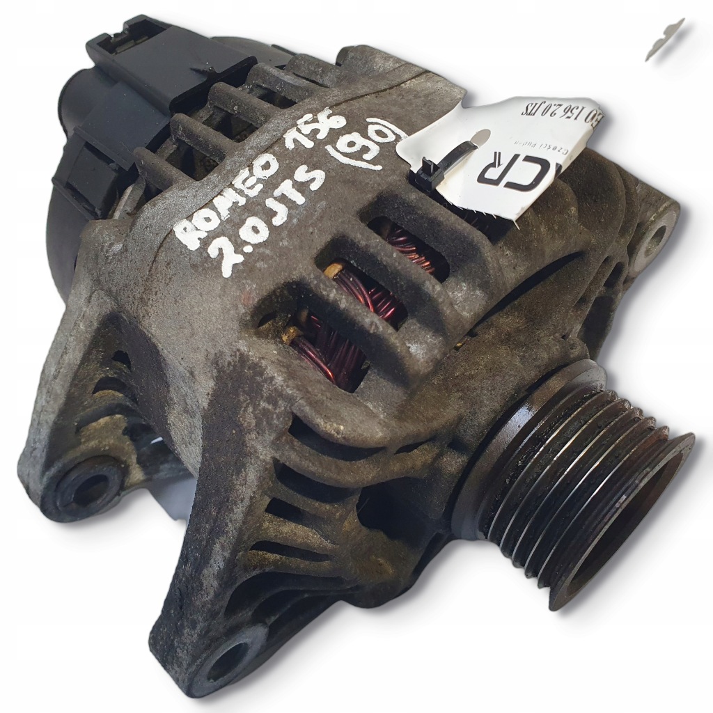 Купити Генератор alfa romeo 156 2.0 jts denso 46782219 90a