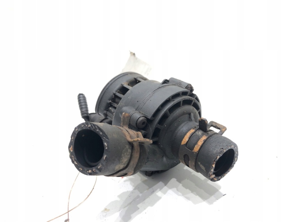 фото №1, Дополнительная насос воды renault koleos i 2.0 173km