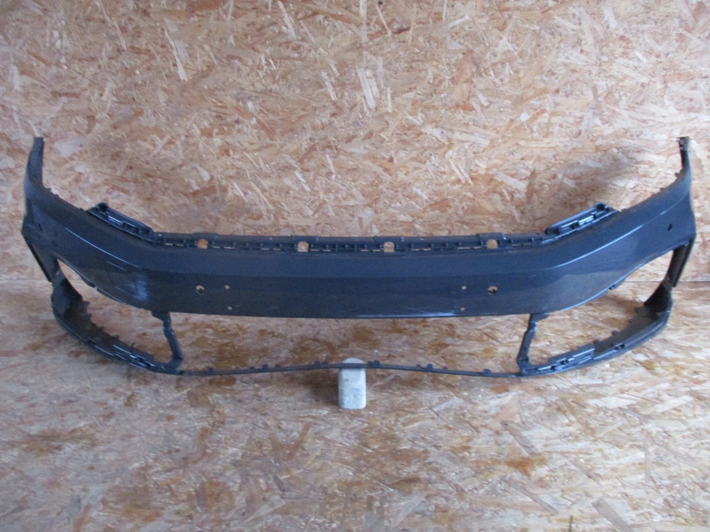 фото №1, Бампер передній vw passat b8 3g0 lift gte r-line