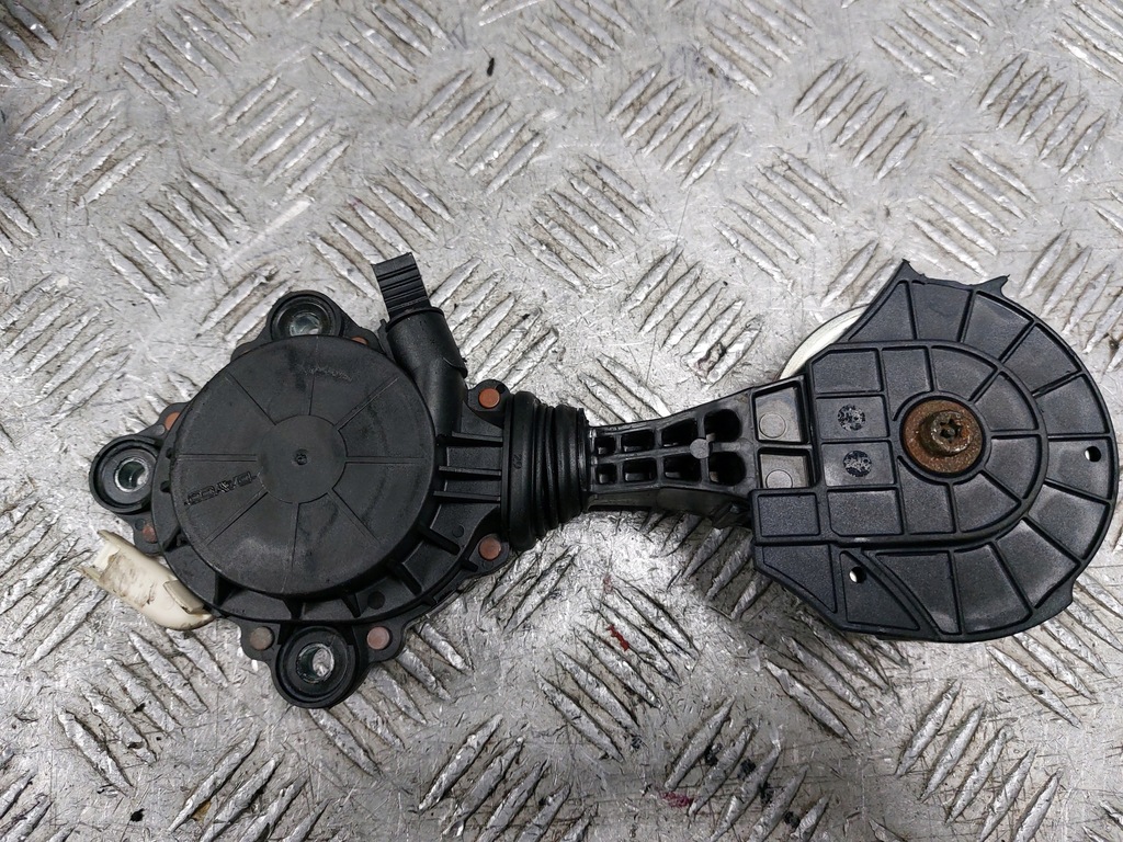 фото №2, Натягувач ролик mini cooper r56 1.6i 06-