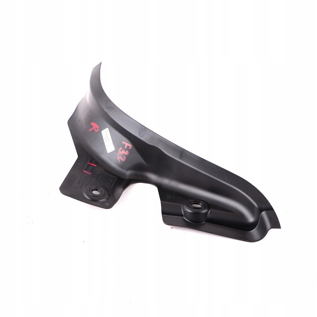 фото №10, Bmw f33 f83 m4 панель захист молдинг багажника правий задня 7289146