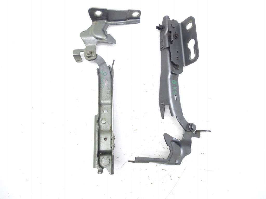 Купити Петлі капот правий лівий комплект volvo v40 ii 714-16 31442084 31442085