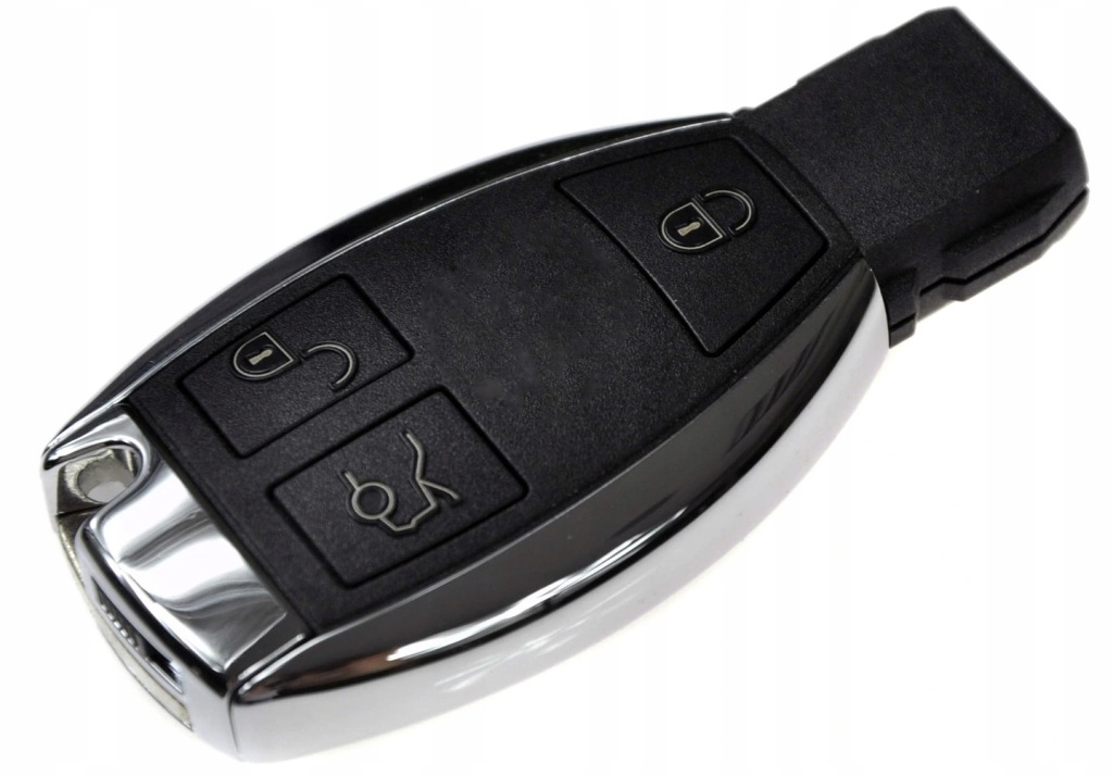 фото №1, Mercedes slk r171 ключ pilot mbe 315mhz usa