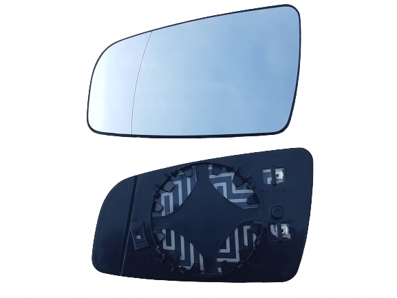 фото №14, Скло дзеркало tyc 32500841 1426545 opel