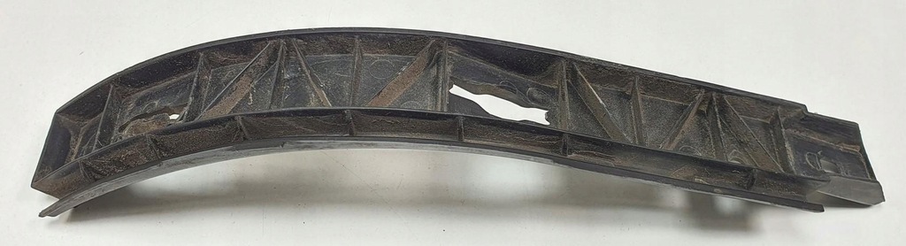 фото №1, Направляющая бампера левый задняя smart forfour 454