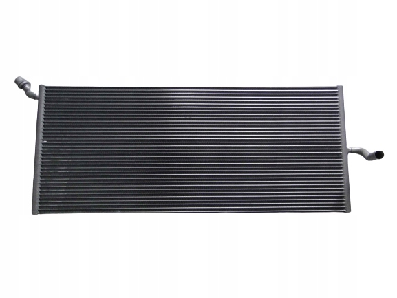 фото №1, Mercedes cls 218 радиатор wody nt